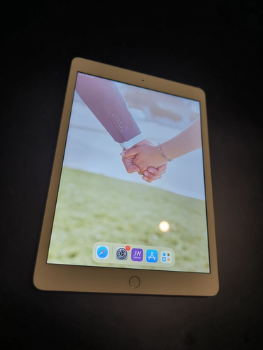 iPad Blanco 32gb Wifi 