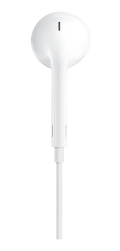 Imagen 9 de 9 de Apple EarPods con conector Lightning - Blanco