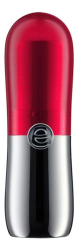 Lapiz Labial Essence En Barra Colour Up! Shine On! Lipstick Color 08. Flaming Red