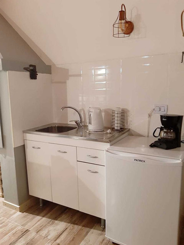 Imagen 2 de 12 de Bungalow En Barrio Melipal
