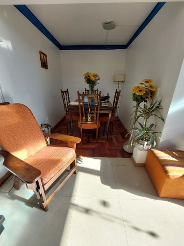 Imagen 3 de 14 de Departamento Tipo Casa En Venta En Bernal Centro