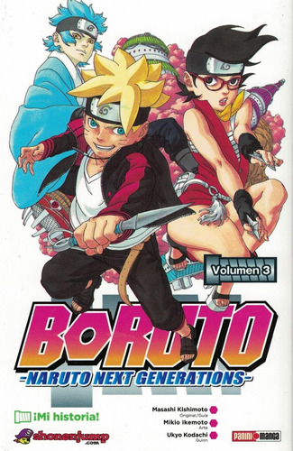 Boruto 03