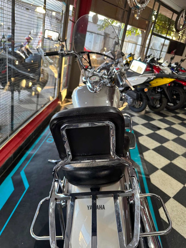 Imagen 10 de 23 de Yamaha Dragstar 650