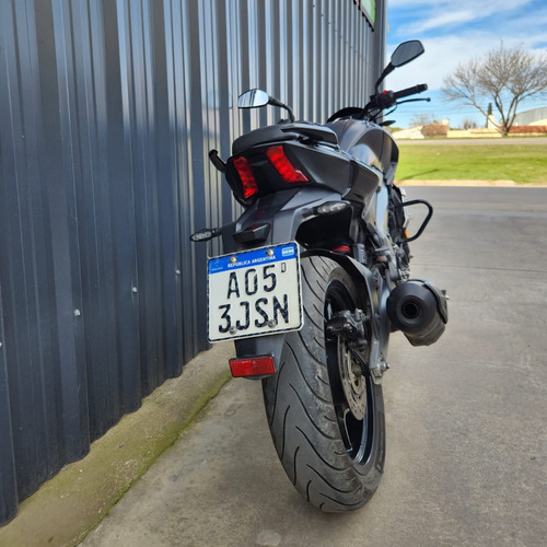 Bajaj Dominar 400
