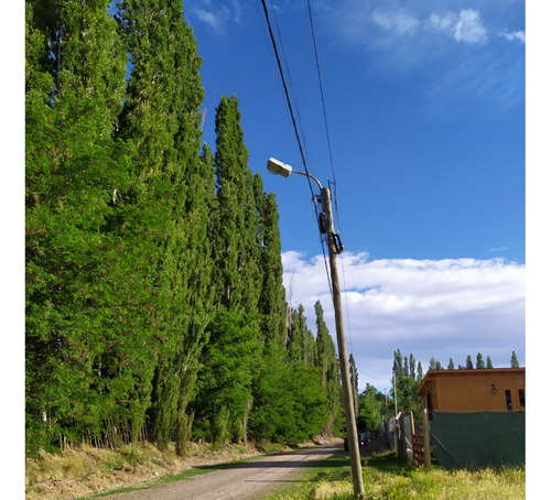 Lote En Plottier Con Escritura 