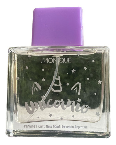 Perfume Para Nenas Unicornio O Unicornio Neon Monique Arnold