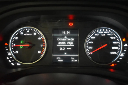 JAC S2 1.5 Intelligent