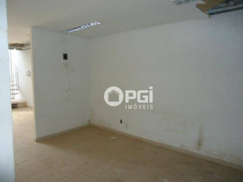 Imagem 13 de 30 de Loja Comercial Para Locação, Alto Da Boa Vista, Ribeirão Preto. - Lo0022