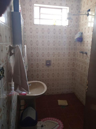 Chácara Com 3 Dormitórios À Venda, 6500 M² Por R$ 600.000,00 - Boa Vista - Santa Isabel/sp - Ch0001