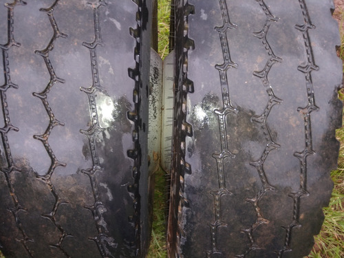 Cargo 816/13 No Chassis