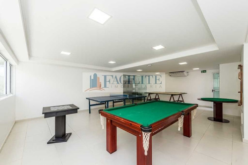 Imagem 9 de 20 de Excelente Empreendimento No Bessa - 21925-36628