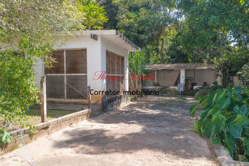 Imagem 16 de 30 de Chacara - Ch00135 - 69358573