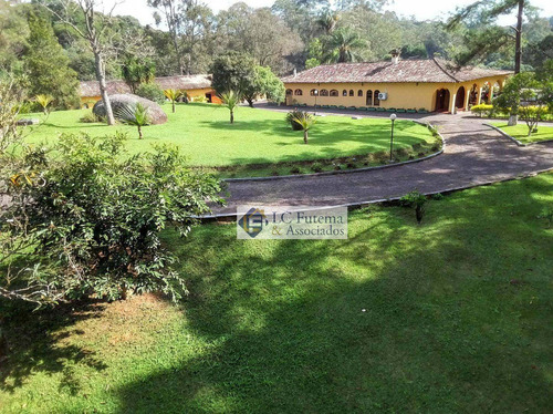 Imagem 19 de 30 de Área À Venda, 15319 M² - Recanto Suíço - Vargem Grande Paulista/sp - Ar0002