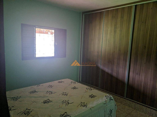 Imagem 3 de 13 de Chácara À Venda, 2564 M² Por R$ 500.000,00 - Jardinopolis - Jardinópolis/sp - Ch0108