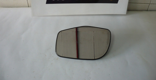 Cristal Retrovisor Izquierdo Ford Explorer 2002 2005 Usado