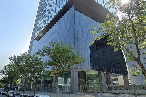 Imagen 1 de 24 de Centro Empresarial Libertador