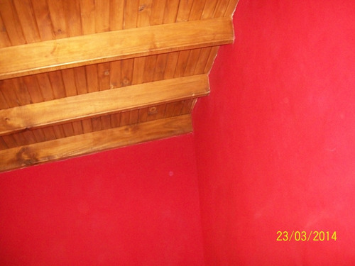 Hermosa Casa En Carpintería San Luis.