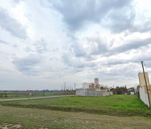 Venta Terreno En Pueblo Esther