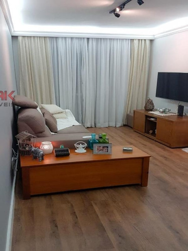 Ref.: 4808 - Apartamento Em Jundiaí Para Venda - V4808