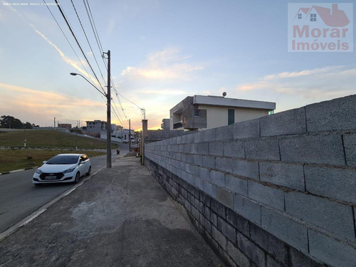 Imagem 5 de 7 de Terreno Para Venda Em Cajamar, Portais (polvilho) - Lean01_2-1226872