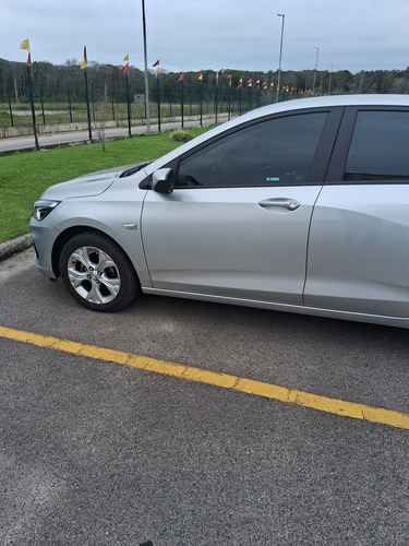 Chevrolet Onix plus 1.0 Ltz Turbo 4p