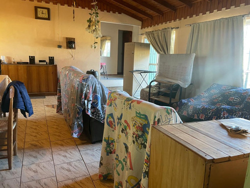 Venta Casa En Algarrobo 6d 3b 3est, Los Pitigues