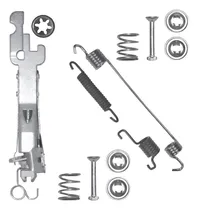 Comprar Juego Regulacion Frenos Tras Peugeot 301 206 Ceelysee Lh