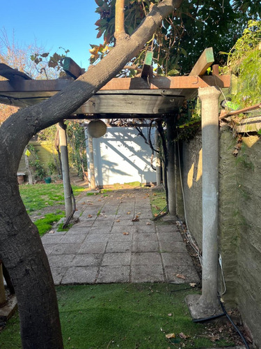 Venta De Casa Pasos Del Metro Hernando De Magallanes