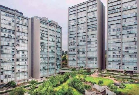 Imagen 1 de 22 de Departamento Nuevo En Venta, Citta San Jeronimo