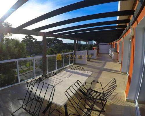 Apartamento En Aidy Grill - Con Muy Buena Terraza - Consulte!!!!!!!- Ref: 2775