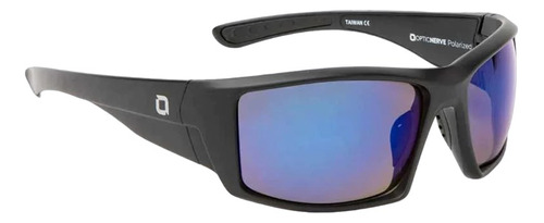 Lentes De Sol Optic Nerve One Modelo Blackwater