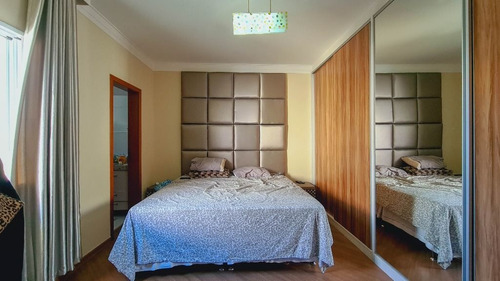 Imagem 13 de 21 de Sobrado Com 3 Dormitórios À Venda, 171 M² - Assunção - São Bernardo Do Campo/sp - So20753