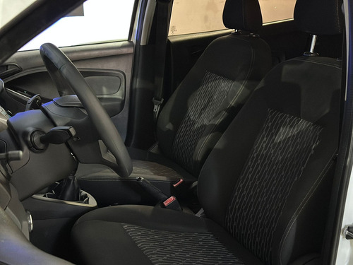 Ford Ka 1.0 Se Plus Flex 4p