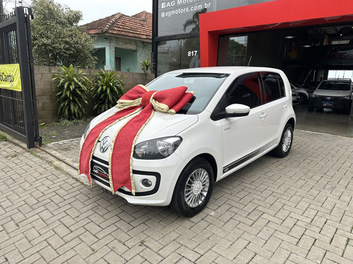 Volkswagen Up! up! move I MOTION 1.0 T. Flex 12V 5p