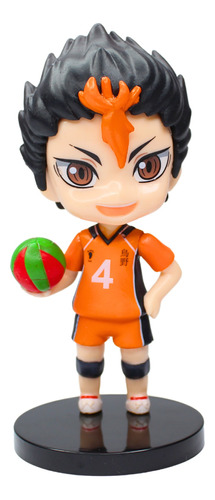 Figura Nishinoya Anime Haikyuu!!