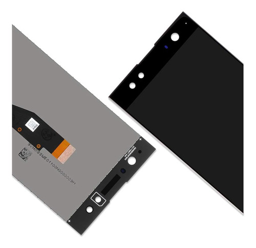 A-mind Para Sony Xperia Xa2 Ultra Pantalla Lcd Reemplazo De
