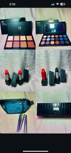 Maquillaje Original