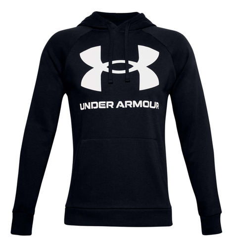 Polera Under Armour Urbano Para Hombre 100% Original Cx450