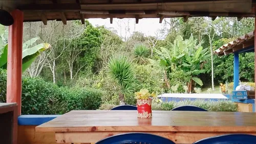 Casa Campestre