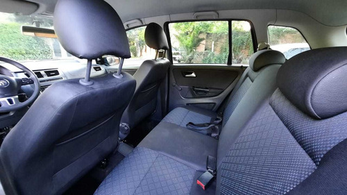 Volkswagen Suran 1.6 Comfortline 101cv 2015muy Linda!!!