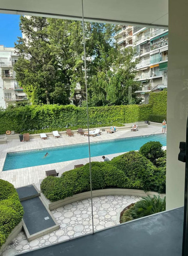 Guemes 3300-palermo-alquiler Temporario-buenos Aires