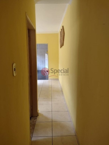 Sobrado Cidade Centenário - Jardim Imperador - Ta8228