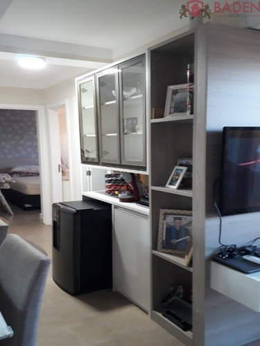 Apartamento Garden, Térreo Com Quintal, Com 3 Dormitórios Sendo 1 Suíte - Ap04019