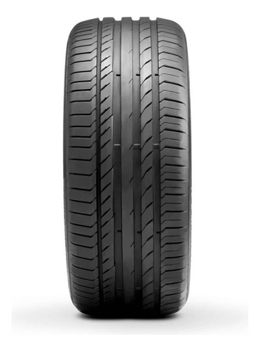 Pneu 285/45r20 Continental Contisportcontact 5 Suv 112y