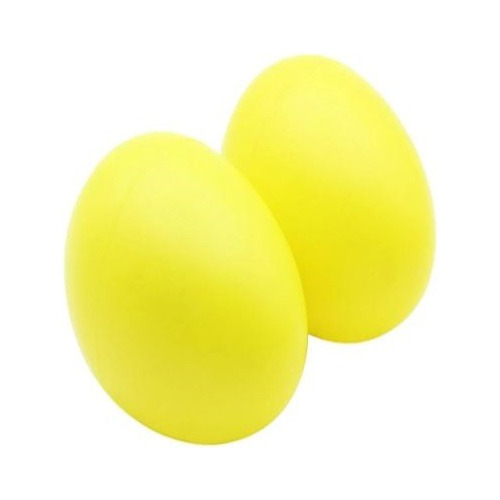 Huevos De Percusión De Colores 2 Escolar Huevos Sonoros Par