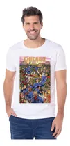 Comprar Playeras The Walking Dead Diseño 31 Series Playeras Beloma