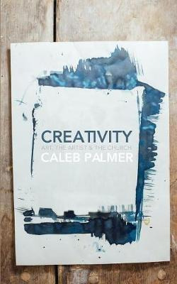 Libro Creativity - Caleb Palmer