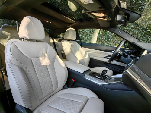 Bmw M440 I Xdrive Coupé Modelo 2023