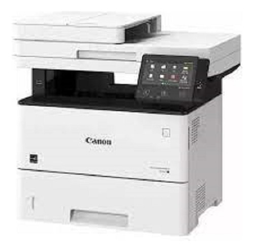 Impresora Canon Ir 1025 Multifuncional Monocromatica Refurb