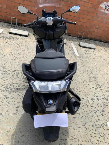 Bmw C400gt
